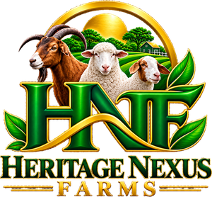 Heritage Nexus Farms