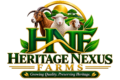 Heritage Nexus Farms